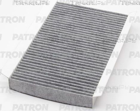 Салонный фильтр Patron для Peugeot 1007 2005-2009. Артикул PF2115