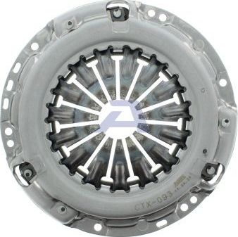 Корзина сцепления Aisin. Артикул CTX-093