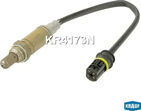 Лямбда-зонд (Krauf) Krauf. Артикул KR4173N