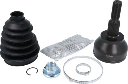 Шрус внутренний (граната) Metelli. Артикул 15-1961