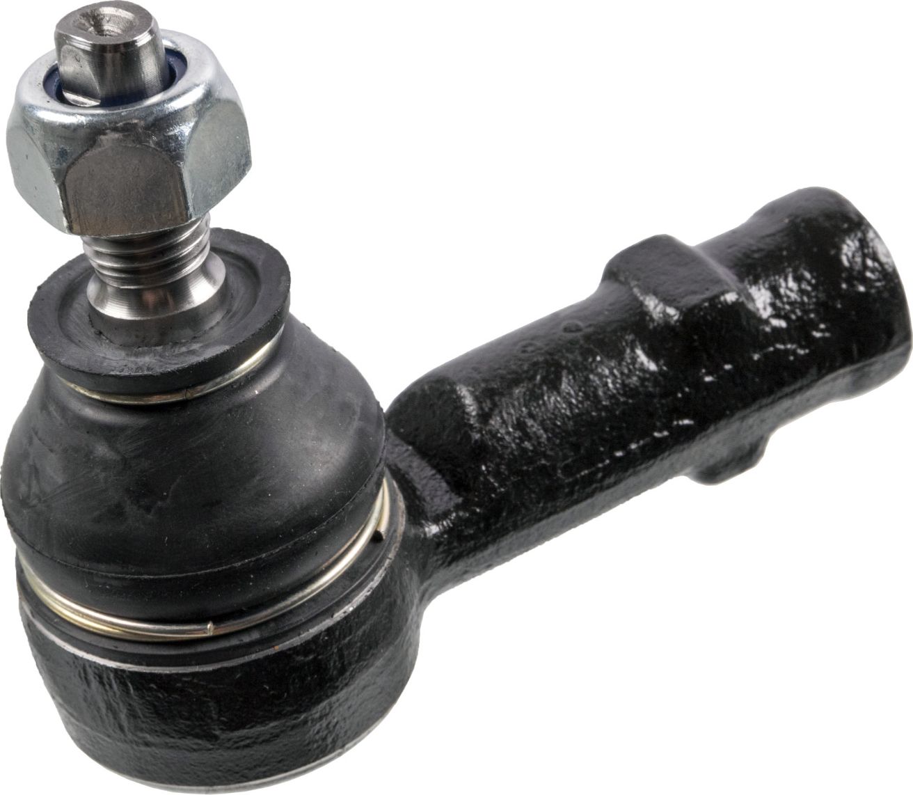 Наконечник рулевой тяги Febi Bilstein. Артикул 12077