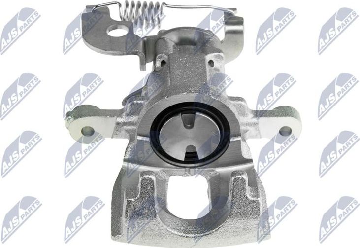 Тормозной суппорт NTY. Артикул HZT-JG-009