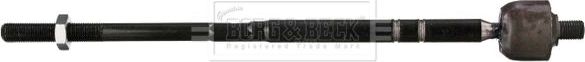Рулевая тяга Borg & Beck. Артикул BTR6099