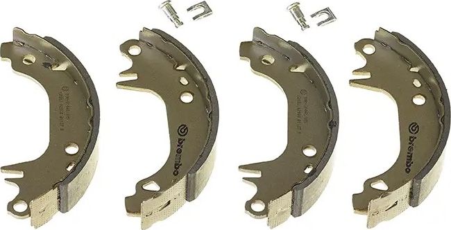 Тормозные колодки Brembo ESSENTIAL LINE. Артикул S 61 535