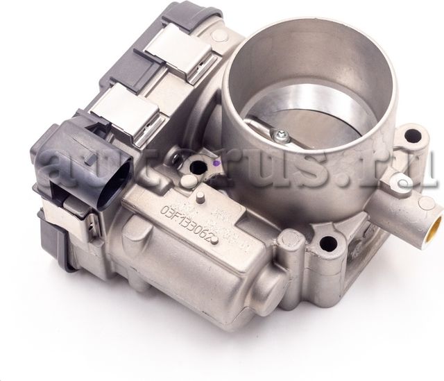 Дроссельная заслонка VAG. Артикул 03F133062