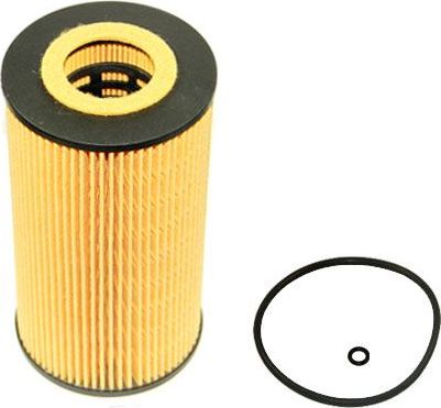 Масляный фильтр SCT-Germany. Артикул SH 4067 P