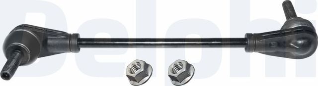 Стойка (тяга) стабилизатора Delphi. Артикул TC7892