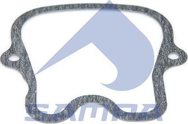 Прокладка клапанной крышки 441724 Sampa. Артикул 203.169