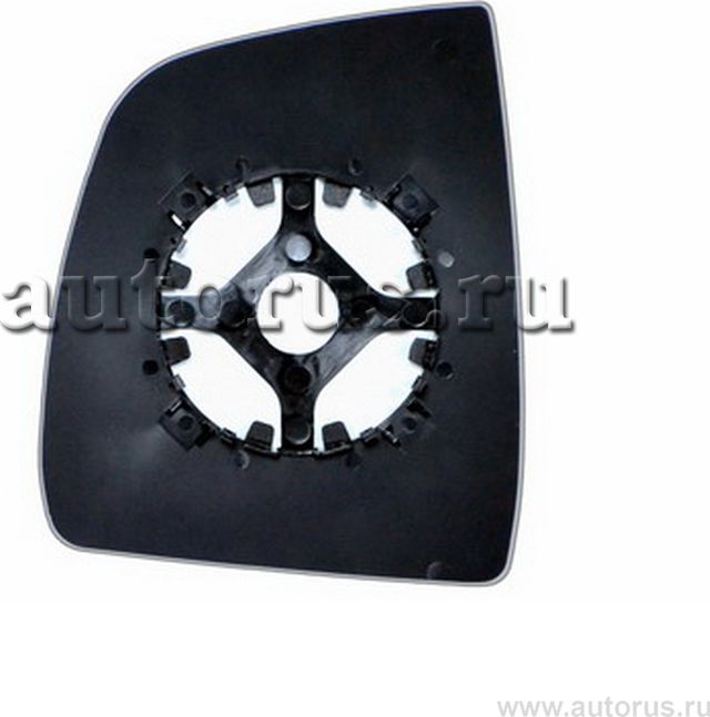 Эл. Зеркальный правый асферический (Ergon). Артикул 27301005