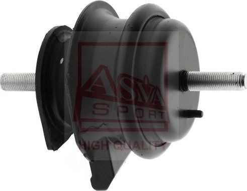 Подушка (опора) двигателя Asva. Артикул 0112-JZX90F