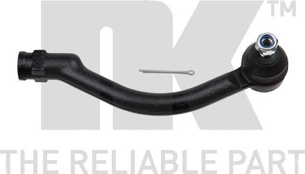 Наконечник рулевой тяги NK. Артикул 5033443