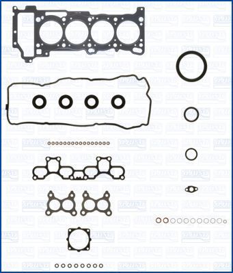 Прокладки двигателя (комплект) Ajusa MULTILAYER STEEL для Nissan Primera P12 2002-2008. Артикул 50240000