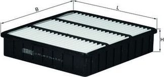 Масляный фильтр Mahle. Артикул OC 90 OF