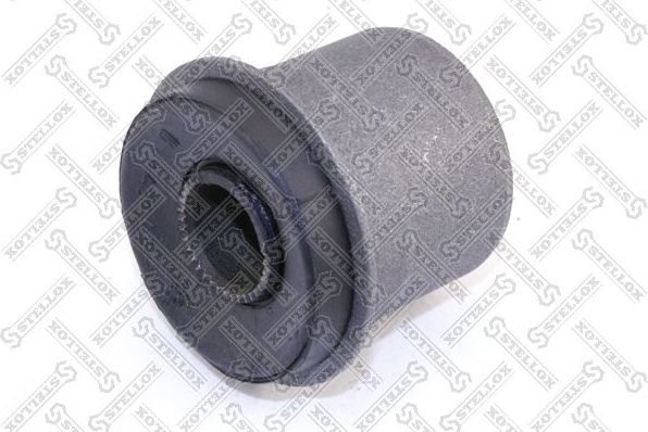 Сайлентблок переднего рычага подвески Stellox. Артикул 87-72074-SX