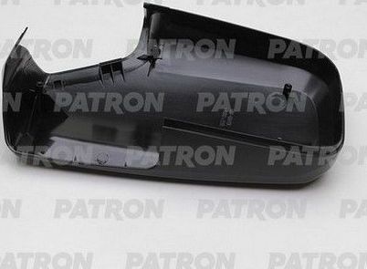 Корпус бокового зеркала Patron. Артикул PMG2436C01