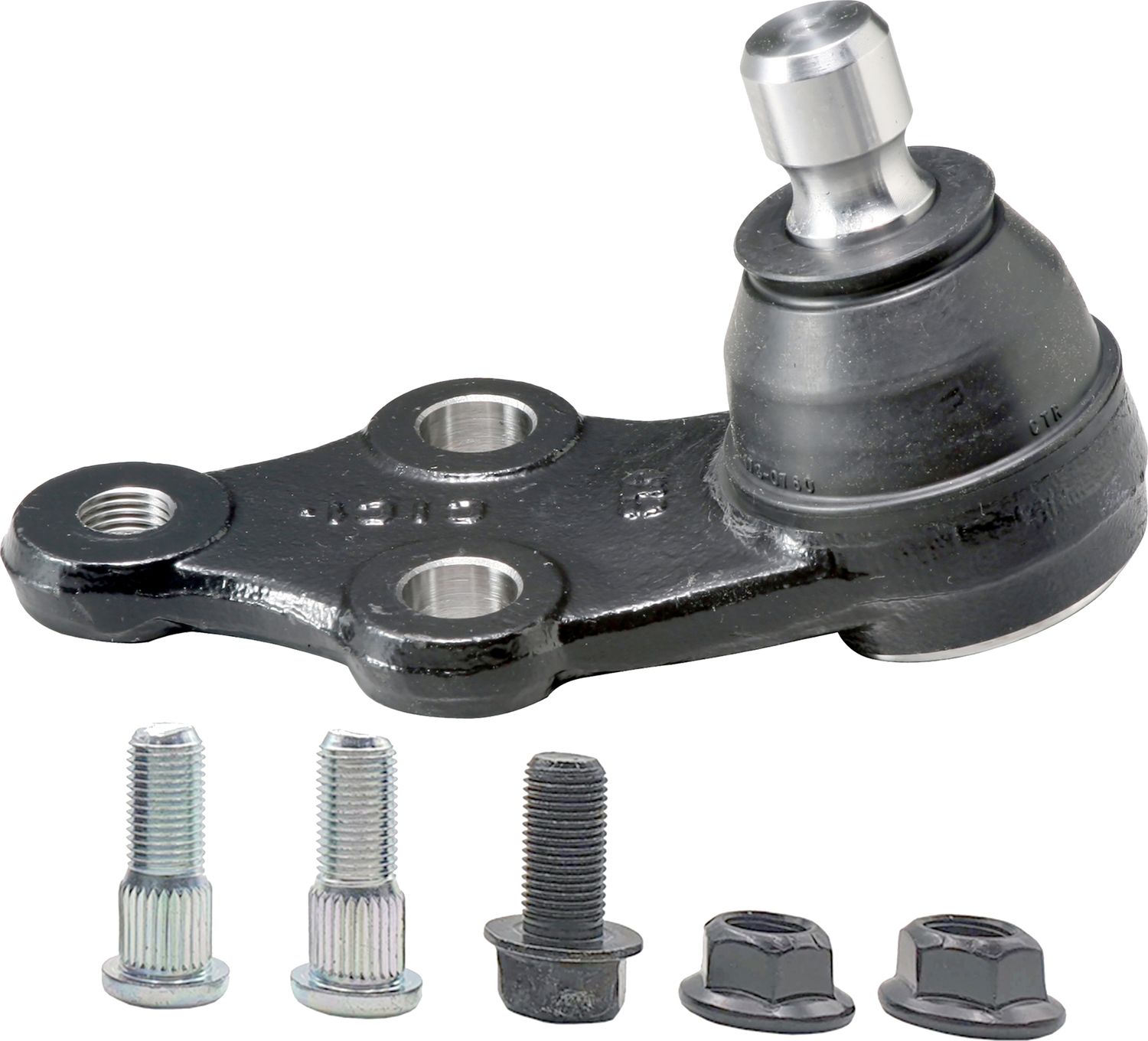 Шаровая опора CTR нижняя для Hyundai Sonata VI (YF) 2010-2015. Артикул CBKH-39