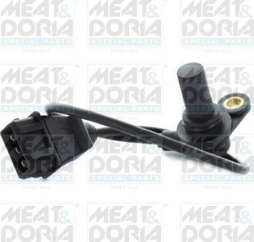 Датчик ABS Meat & Doria для Volkswagen Bora 1998-2013. Артикул 87223