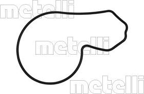 Помпа (водяной насос) Metelli для Honda Accord VII 2004-2008. Артикул 24-1013