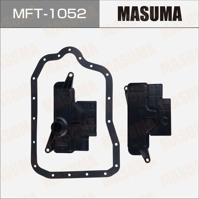 Фильтр АКПП Masuma. Артикул MFT-1052