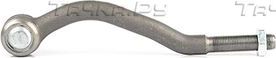 Наконечник рулевой тяги BSG. Артикул BSG 70-310-003