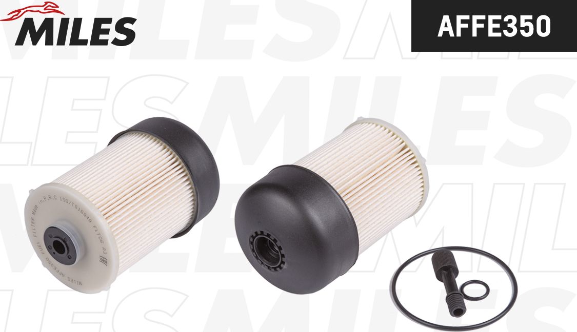 Топливный фильтр Miles. Артикул AFFE350