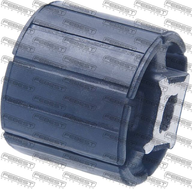 Сайлентблок задней балки Febest для BMW X5 II (E70) 2006-2013. Артикул BMAB-020