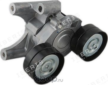 НАТЯЖИТЕЛЬ РЕМНЯ ПРИВОДНОГО FORD TRANSIT (Iberis). Артикул IB5194