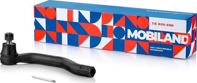 Наконечник рулевой тяги Mobiland. Артикул 325013370