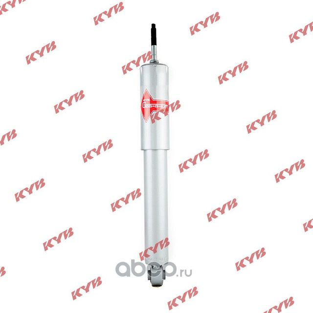Амортизатор KYB Gas-A-Just передний для Isuzu Trooper II 1991-1998. Артикул 554125