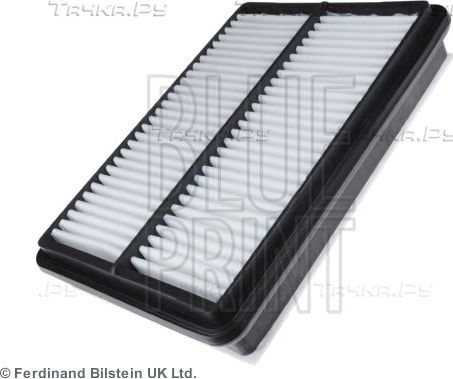 Воздушный фильтр Blue Print для Great Wall Wingle 2009-2010. Артикул ADG022125