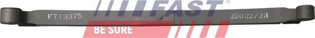 Поворотный кулак Fast. Артикул FT13538