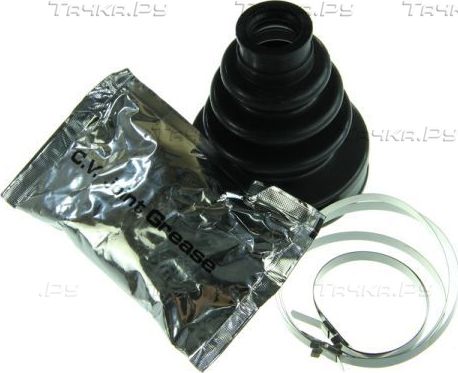 Пыльник ШРУСа внутренний Pascal для Subaru Justy III 2003-2007. Артикул G64014PC