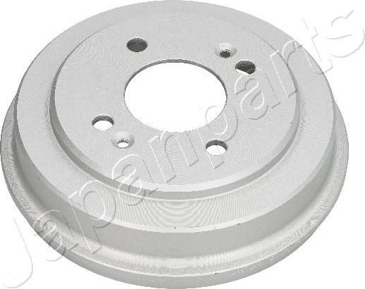 Тормозной барабан Japanparts задний для Kia Picanto I 2004-2011. Артикул TA-K17C