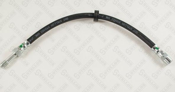 Тормозной шланг Stellox. Артикул 27-00029-SX