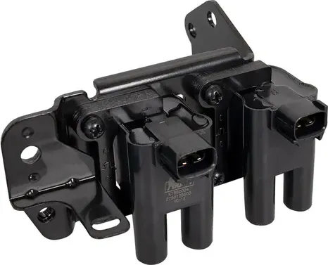 Катушка зажигания HYUNDAI ACCENT 01 (Kraft) Kraft. Артикул KT882004