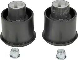 Комплект подшипника, балка моста Zentparts (резина/металл). Артикул Z25446