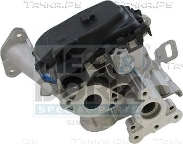 Клапан EGR (рециркуляции выхлопных газов) Meat & Doria для Citroen C4 II 2013-2026. Артикул 88416R