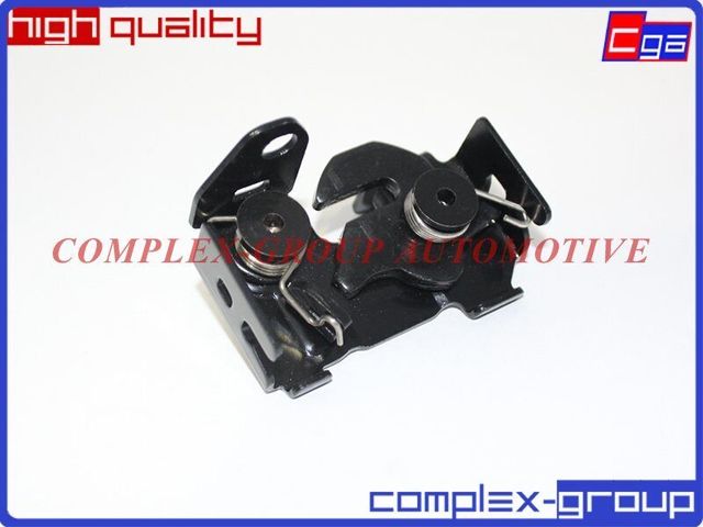 Замок капота CGA. Артикул 10LK801RA