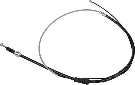Трос ручника (тросик ручного тормоза) Stellox. Артикул 29-98687-SX