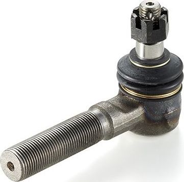 Наконечник рулевой тяги GMB левый для Isuzu Elf (N-Series) IV (NHR5_) 1985-2003. Артикул 0707-0112