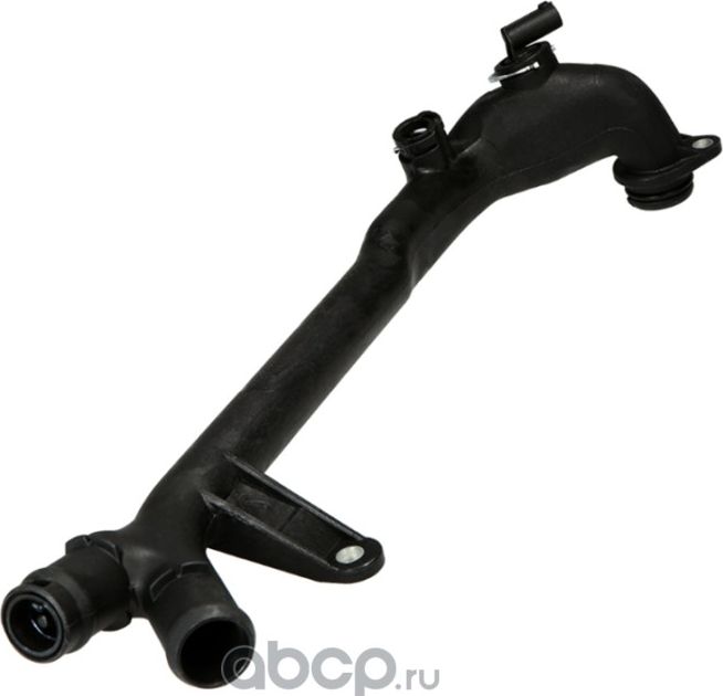 Трубка охлаждающей жидкости (Bogap). Артикул C4229102