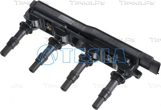 Катушка зажигания Tesla. Артикул CL203