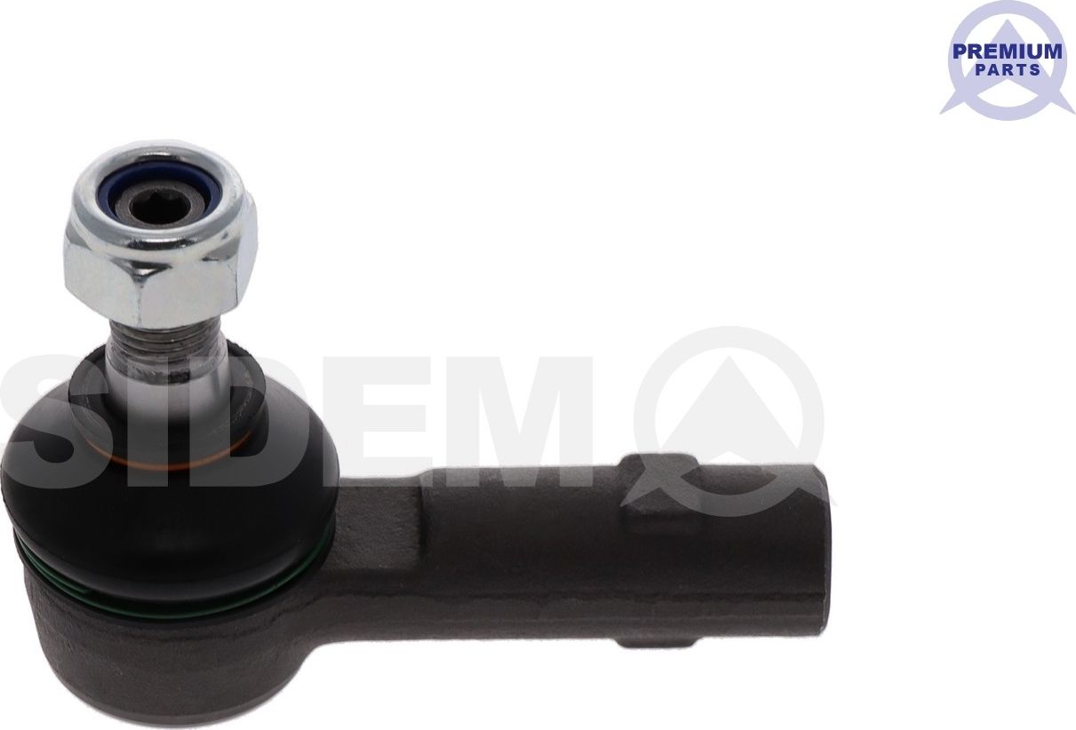 Наконечник рулевой тяги Sidem. Артикул 45833