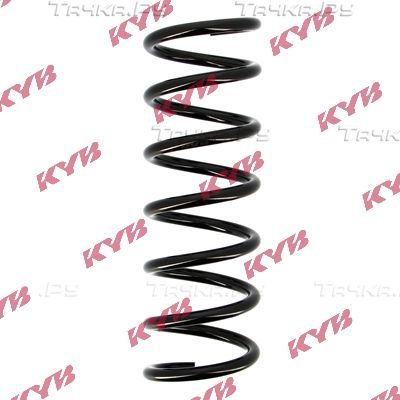Пружина подвески KYB (Каяба) K-Flex. Артикул RA5040