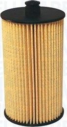 Топливный фильтр Magneti Marelli. Артикул 153071760488