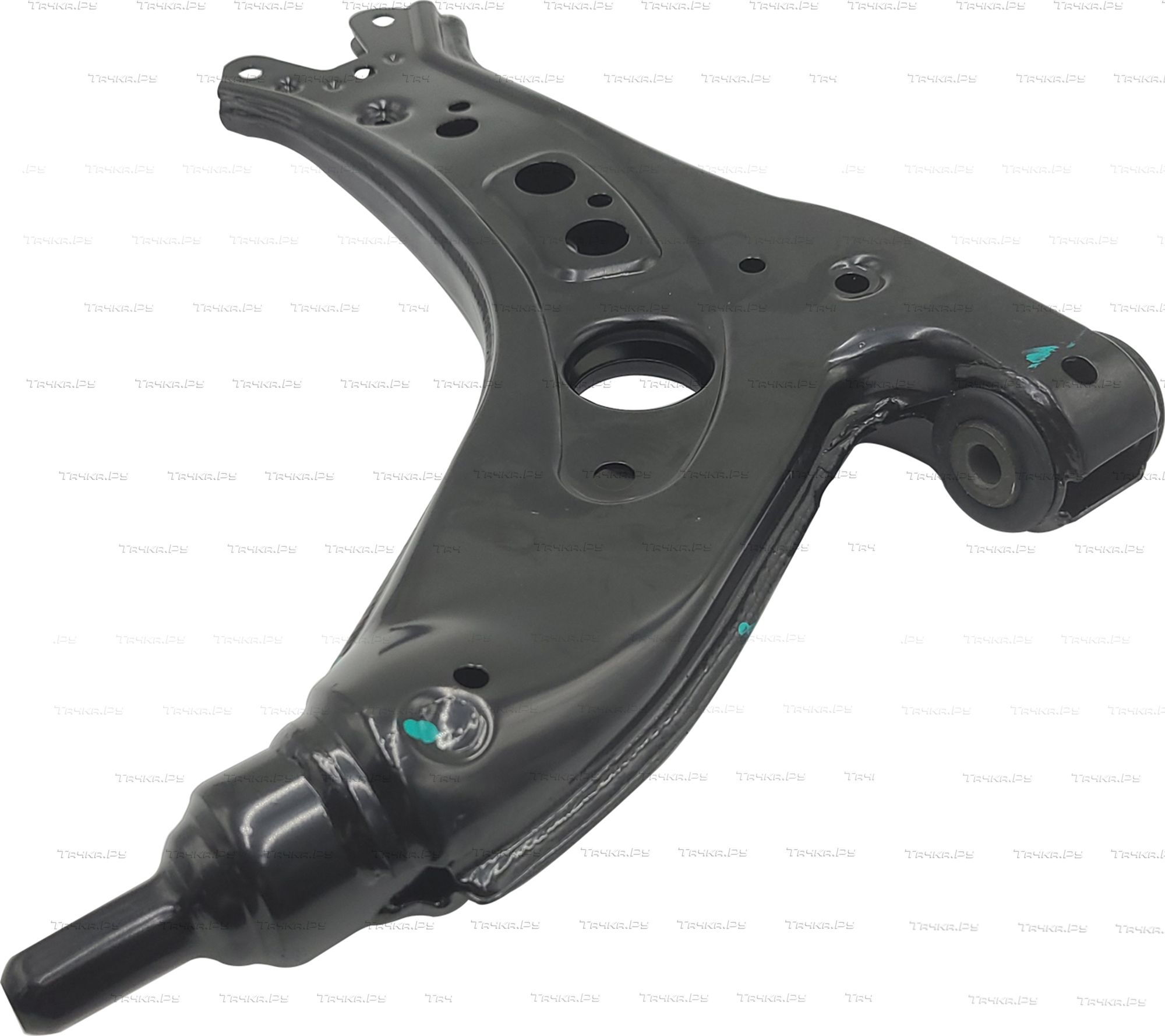 Поперечный рычаг CTR для Volkswagen Fox I 2005-2011. Артикул CQ0345