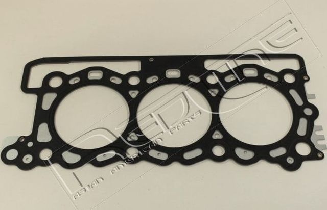 Прокладка ГБЦ RED Line. Артикул 34RV035