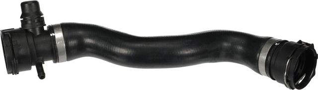 Патрубок радиатора (системы охлаждения) Gates (EPDM (Этилен-пропиленовый каучук)). Артикул 05-2808