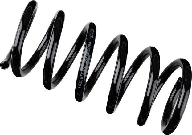 Пружина подвески Bilstein B3. Артикул 36-262984