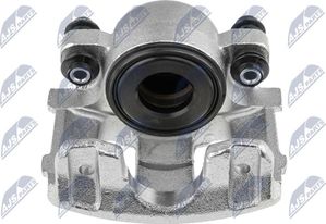 Тормозной суппорт NTY передний левый для Jeep Wrangler II (TJ) 1996-2007. Артикул HZP-CH-001